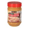 Kirkland Organic Peanut Butter