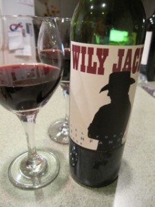 Wily Jack Zin