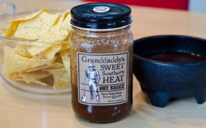 Grandaddys Sweet Southern Heat