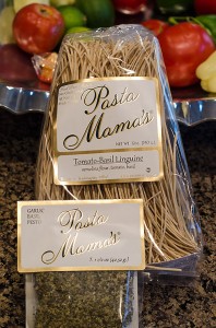 Pasta Mamas