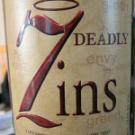 7 Deadly Zins