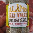 I’m continuing my food theme today with a small review of Alamo Salt Works Original seasonings.  I just got back from a camping trip to southern Utah, where I used […]