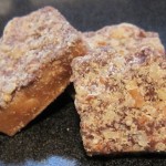 Bell Stone Toffee