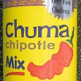 Chuma Chipotle Mix is so good, it won a taste contest from the future!  Back in the end of 2008 I received a couple of samples from my friends at […]
