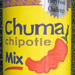 Chuma Chipotle Mix