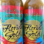 Florida Gold Hot Sauce