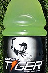 Gatorade Tiger