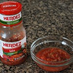 Herdez Salsa