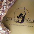 Thanks to my friends at Malibu Gourmet Toffee for sending in some samples for me to review.  Unfortunately Malibu Toffee didn’t contact me in advance to find out that I […]