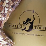 Malibu Gourmet Toffee