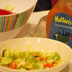 Mullen's French Dressing