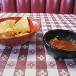 Great Chips - Salazar's Mexican Food - Salt Lake City, Utah