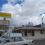 Salazar's Mexican Food - Salt Lake City, Utah