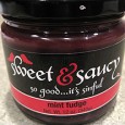 Tonight I had some tough duty. I had to review some gourmet gluten free mint fudge. Sweet & Saucy Sweet & Saucy is a mother/daughter company which makes many different […]