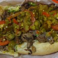 The Philadelphian is a sandwich shop on 700 East and 9860 South in Sandy, Utah. I hadn’t eaten there in years, but stopped by there a couple of nights ago […]