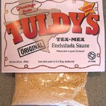 Tuldy's Tex-Mex Enchilada Sauce