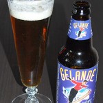 Uinta Gelande Amber Lager