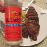 Big Daddy's Seasoning