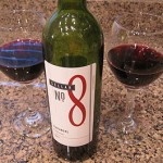 Cellar No. 8 Zinfandel