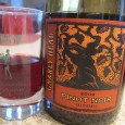 I’m liking pinots quite a bit lately.  Here’s a nice and inexpensive one called Gnarly Head, from California. This is a very tasty wine which goes down easy and has […]