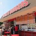 At the corner of Century and Inglewood in Los Angeles, California, is a small burger shop called “Mel’O Burgers.”  I love little shops like this because the food is usually […]