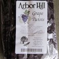This is one of the yummiest products I’ve ever reviewed.  I’ve never had grape twists or grape licorice before until I hat the Arbor Hill version.  Man these are good. […]