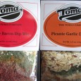 I have to be careful because I get so many great foods to review, I could blow up like a balloon.  I absolutely devoured my Toma Picante Bacon dip mix, […]