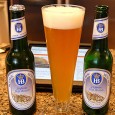 I’ve been a big van of hefeweizen beers for some time.  “Hefes” are primarily wheat based in their flavor and for some reason perfectly match with my taste buds.  I […]