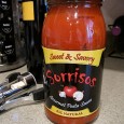 Wow even writing this post is making me crave spaghetti. I thoroughly enjoyed chomping down on Sorrisos all natural sweet and savory gourmet pasta sauce. This is a very nice […]