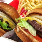In & Out Burger