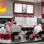 IN-N-OUT BURGER