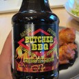 Had some fantastic chicken wings last night, thanks in part to a new BBQ sauce from Butcher BBQ. This is a darker sauce which says that it is sweet on […]