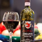 Gaetano D'Aquino Chianti