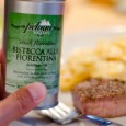I’ve reviewed some Pelago Valley products in the past, but wanted to mention their Steak Florentine seasoning.  With spring finally here at last, I powered up the barbeque and put […]