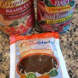 I’ve been chomping on some great salsa the last couple of days, courtesy of Salsa Starter. Salsa Starter is essentially the core spices and kick needed for great salsa, in […]