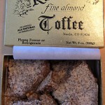 Ruth's Fine Almond Toffee