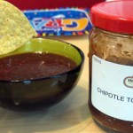 Tia Felia Chipotle Tomatillo Salsa