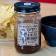 This sauce is an interesting darker color.  I was excited to try it.  I busted it out at a family party to see what the guests thought, but too many […]