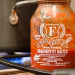 Figaretti's Spaghetti Sauce