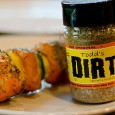Rubs and spices are so great.  They can be much better for treating foods than simply dumping sauces on them.  A few days ago the wife and I powered up […]