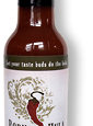 This is my 2nd review of a “Born To Hula” sauce.  The first was the Cayenne Pepper sauce, which was very tasty.  Today I’m mentioning the Habanero Ancho Chili sauce. […]