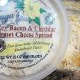 I have a confession to make.  I’m addicted to Tonya’s Smokey Bacon & Cheddar Gourmet Cheese Spread, especially with these flattened pretzels I have here.  What a yummy snack. The […]