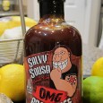 The wife and I have been enjoying Salvy Souza’s OMG BBQ Sauce today.  We’ve been having it on chicken, but I’d guarantee great results for pork, beef or veggies too. […]