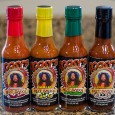 I LOVE it when new hot sauce comes in!  I’m a big time hot sauce connoisseur.   I love unique flavors and a lot of heat. Rocky’s Hot Sauce Rocky […]