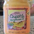   Here’s a great topping for cooking, sandwiches or any general purpose situation where you might use mayonnaise. Cahoots makes a nice chipotle flavor mayo with a tiny bit of […]