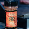   Coming from Boise, you’d think they’d know their beef.  Well, Boise Ranch Rubs certainly does.  I’ve used Boise Ranch’s No. 1 The Original BBQ Rub and Seasoning on various […]