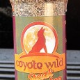 The lovely lady and I have been chomping hard on beef lately.  And said beef in the form of steaks, burgers, meatballs, has been treated with Coyote Wild Steak Seasoning. […]