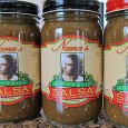 Wow.  Wow.  Wow.  This is an absolutely fantastic and very original tasting salsa from Nana’s.  The taste is kind of dark and smokey, plus the hot one has fantastic heat! […]