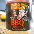 I’ve reviewed so many billions of BBQ sauces I’m having to get creative in ways to try them.  Here’s a good one.. Today the lady and I had boneless chicken […]