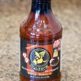 The lovely wife and I have enjoyed a couple of batches of barbeque courtesy of Hack’s Original BBQ Sauce. The first batch was some chicken breasts, and the next batch […]